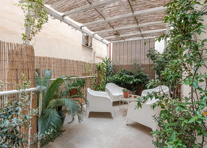 Sant\'Agostino Apartment With Terrace By Wonderful Italy