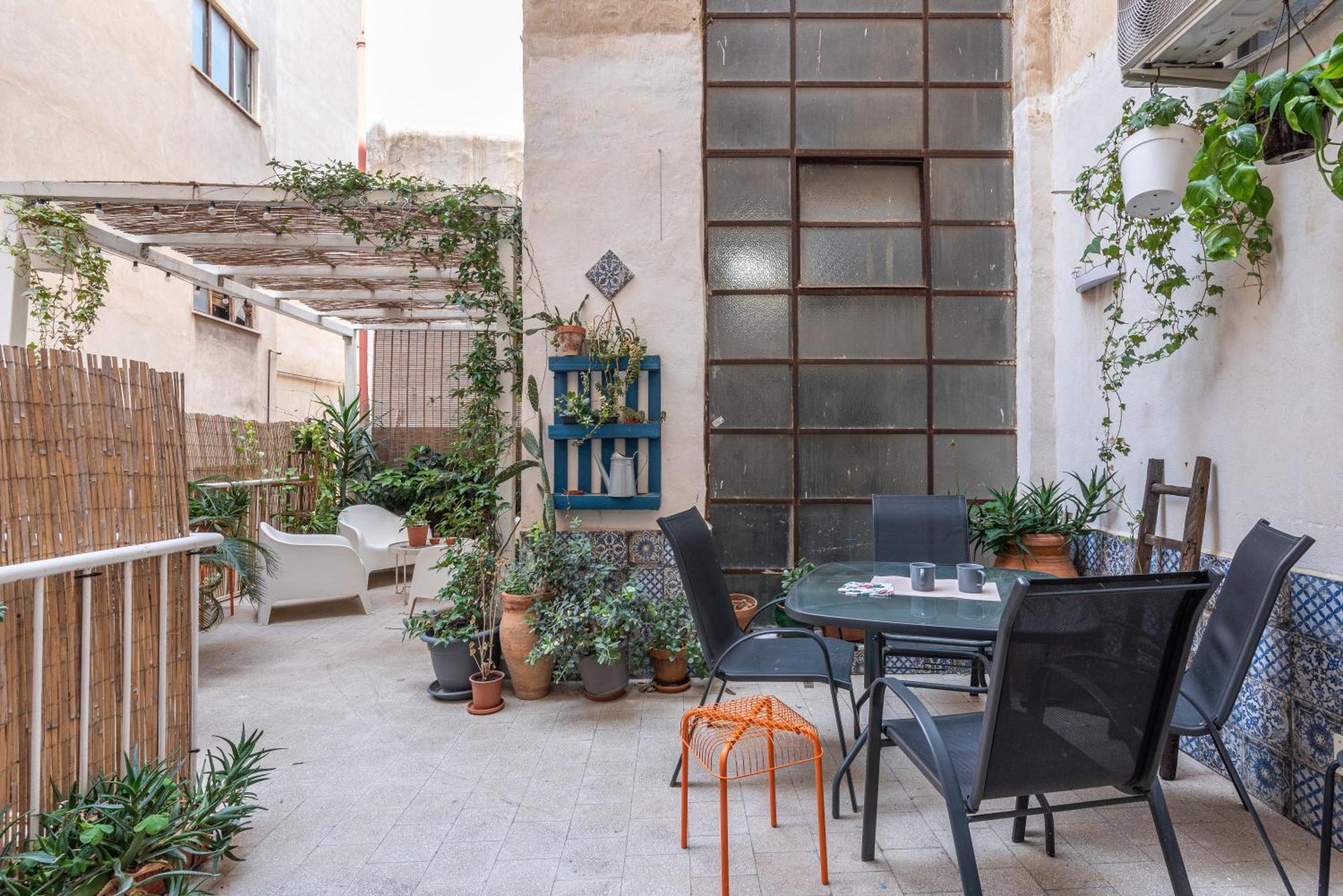 Sant'agostino With Terrace By Wonderful Italy Holiday home *