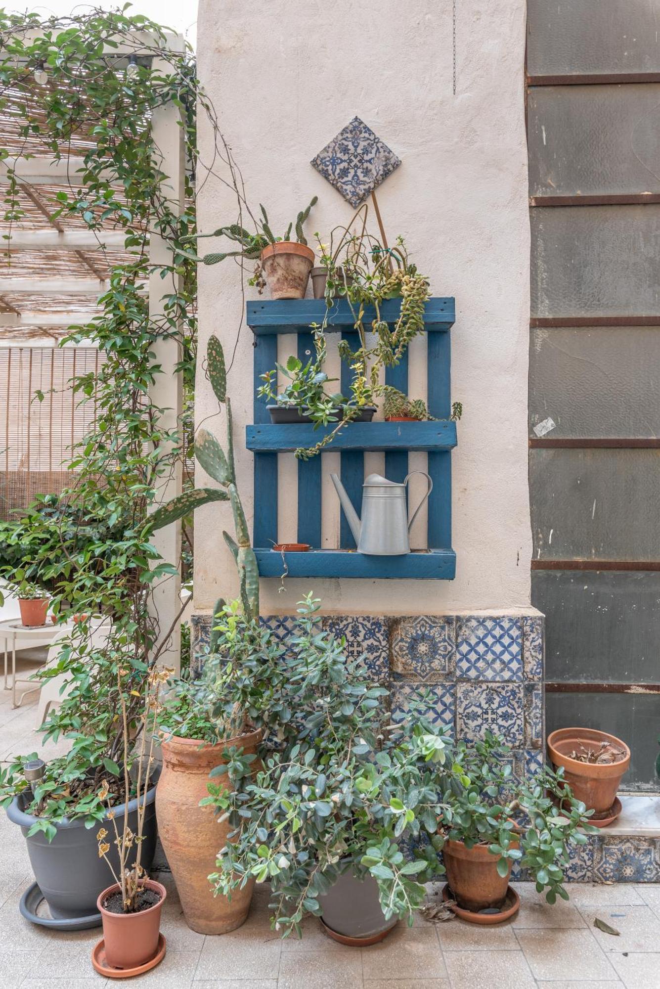 Sant'agostino With Terrace By Wonderful Italy *