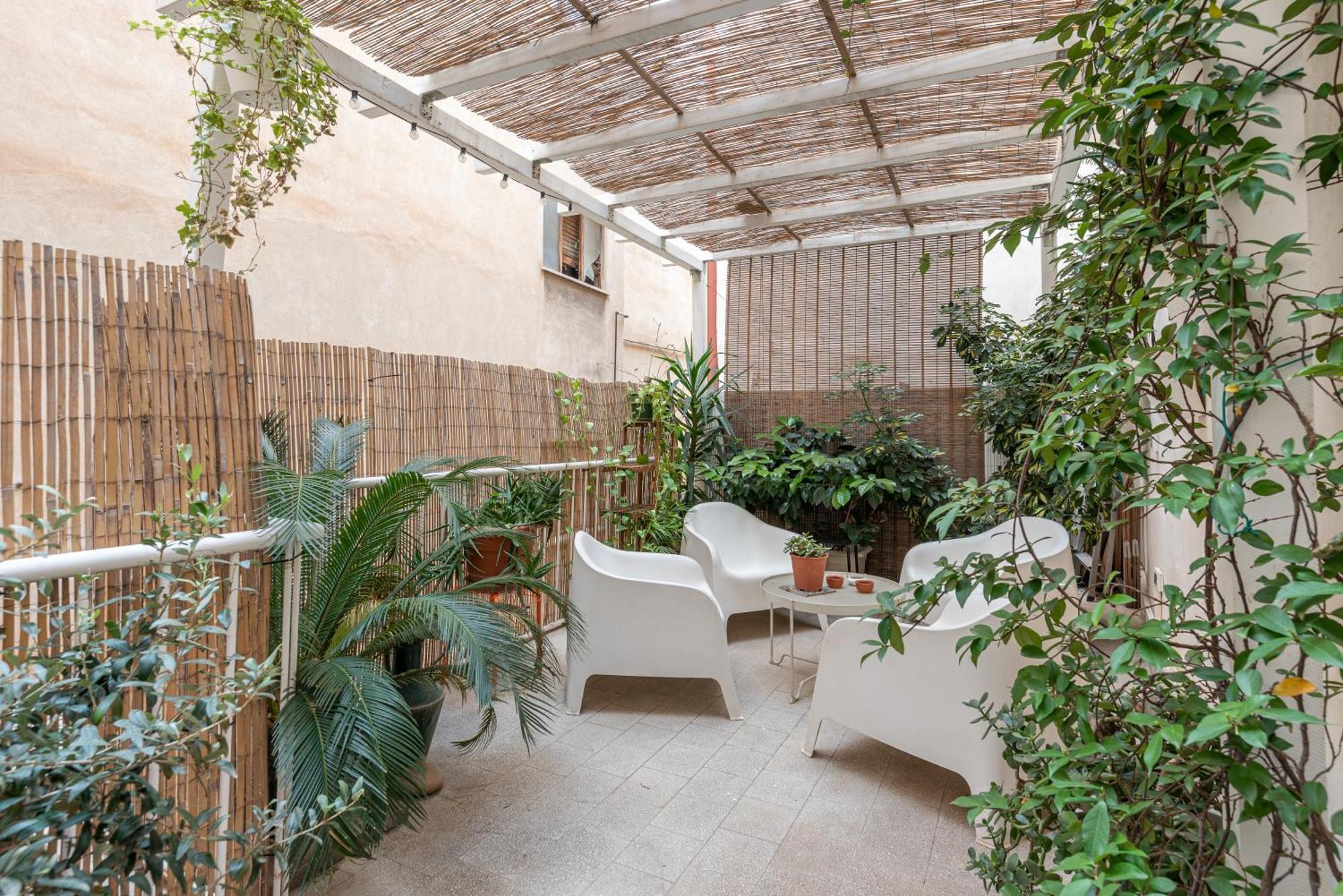 Sant'agostino With Terrace By Wonderful Italy Holiday home *