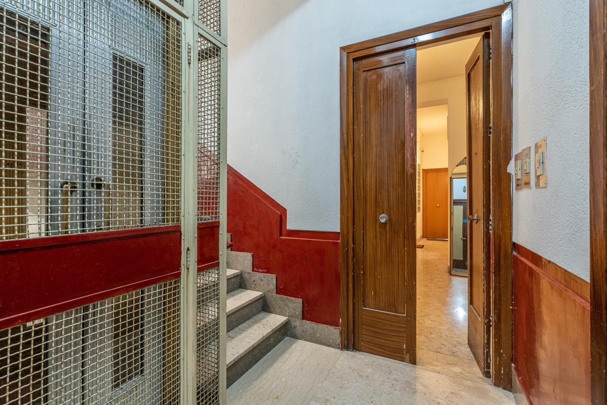 Sant'agostino With Terrace By Wonderful Italy Palermo