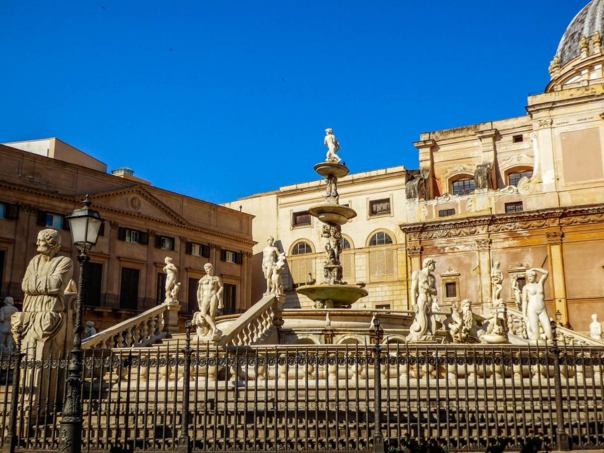 Sant'agostino With Terrace By Wonderful Italy