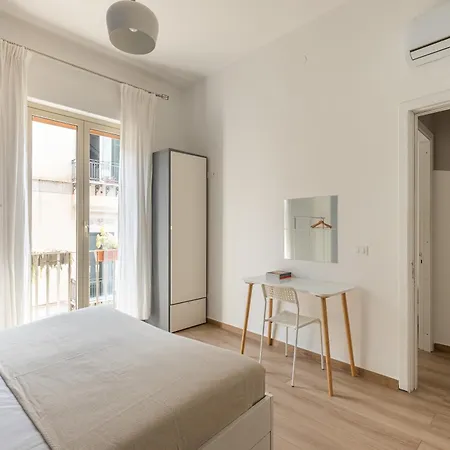 Sant'Agostino Apartment With Terrace By Wonderful Italy Palermo Exterior photo