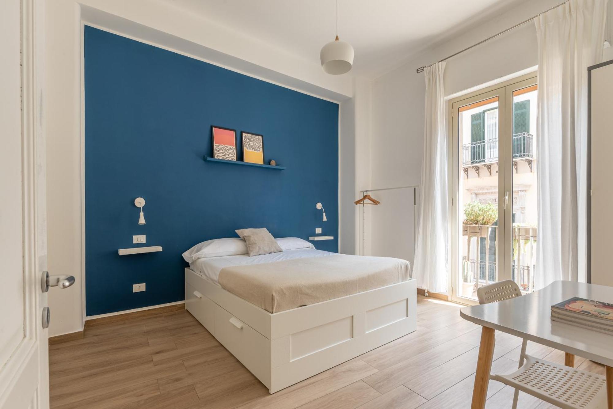 Sant'agostino With Terrace By Wonderful Italy Hébergement de vacances *